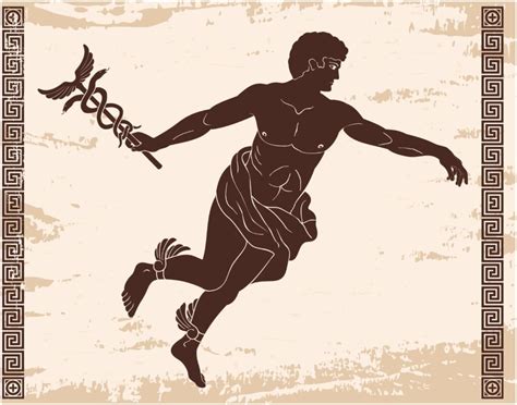 hermes olympe|facts about hermes greek mythology.